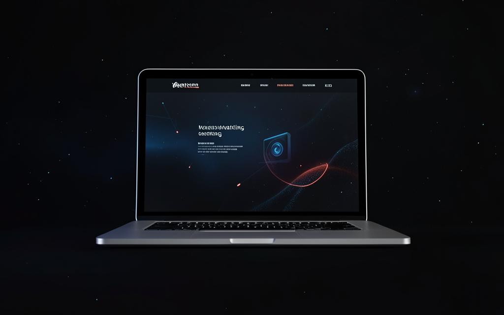 Imagem ilustrativa: Landing page de campanha